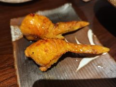 -鸟鹏烧鸟居酒屋(熙龙湾店)