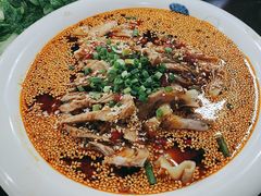 -丁太婆老妈蹄花(人民公园非遗总店)