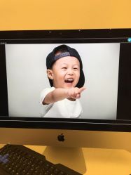 -阳光贝贝家庭影像馆