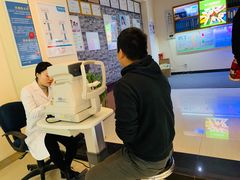 -大光明眼镜(锦华路旗舰店)