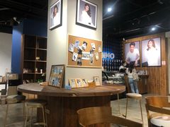 -海马体照相馆(天津世纪都会店)