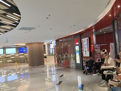 -肯德基(嘉善路地铁站店)