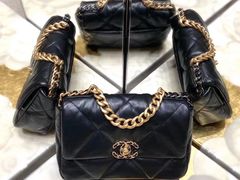 -CHANEL(恒隆广场店)