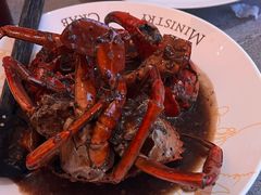 -Ministry of Crab•MOC(交子大道店)