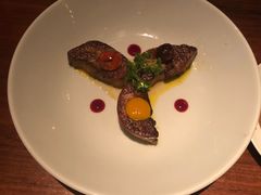 -上海柏悦酒店·世纪100牛排馆