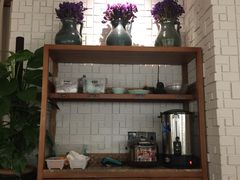 -绿茶餐厅(布吉万象汇店)