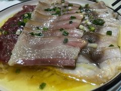 -呼吸森林·生态农庄农家乐私房菜