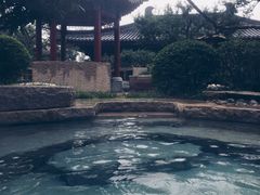 -西安华清御汤酒店