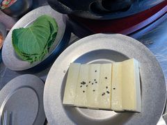 -范儿·嫂子烤肉·精致炭火烤肉(长治路店)