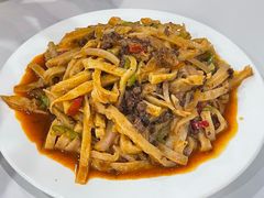 炒糊饽-三益轩(总店)