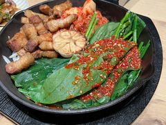 -INSA Korean Bistro饮鲨韩食酒馆