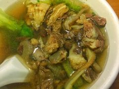 -菜忠潮州牛肉店(岗厦店)
