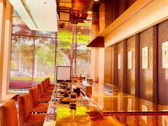 -天津滨海圣光皇冠假日酒店 霞·日餐厅