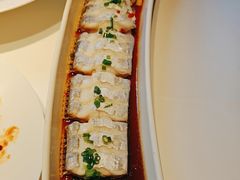 -宝轩渔府·老字号海鲜·正宗津菜(水上店)