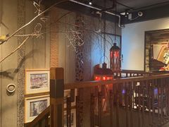 -可口香·非遗老号烧烤(南岗直营店)