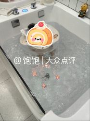 -Pony Baby宝尼婴幼儿游泳SPA馆