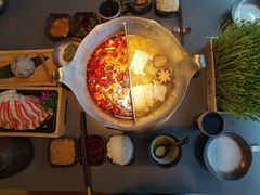 -湊湊火锅·茶憩(南京万象天地店)