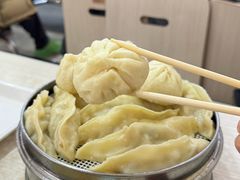 -奕宏饺子楼(朱庄小区店)