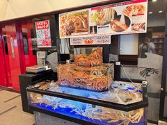 -蟹道乐(道顿堀本店)