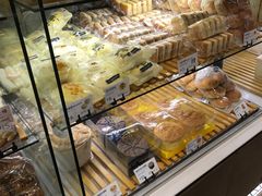 -巴黎贝甜(五月花广场店)