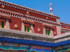 -塔尔寺