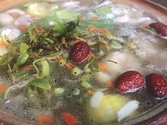 -洪大厨鸡煲(福田店)