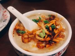 何氏豆腐-天回镇何氏豆腐(总店)