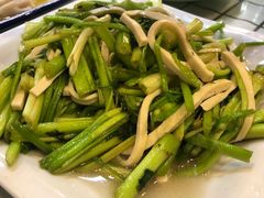 水芹干丝-观桥阁(锦溪店)