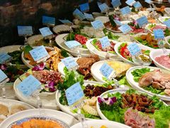 -千岛湖小鱼儿·淳安匠心农家菜