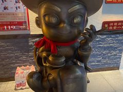 -袍家大院重庆火锅(文安路店)
