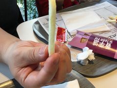 -麦当劳(欢乐谷店)