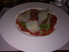 -上海和平饭店-华懋阁 The Cathay Room