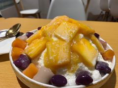 -斯利美甜品slimay dessert(滨江高教园店)
