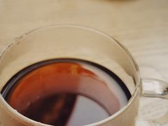 手冲红樱桃-VOYAGE COFFEE(北锣鼓巷店)