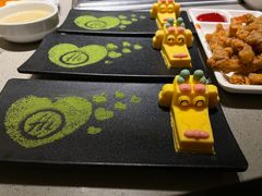 -海底捞火锅(平谷华联店)