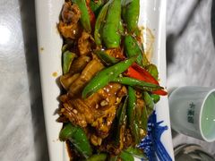 -小菜园新徽菜(南通崇川金鹰店)