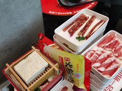 -川锅一号火锅(睢宁店)