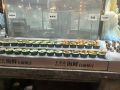 -丰卓会海鲜自助(中润大道店)