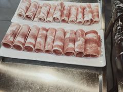 -古乐牛香·鲜牛肉牛杂火锅(解放东路店)