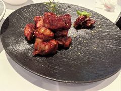 -松鹤楼·非遗·苏帮菜(融科店)