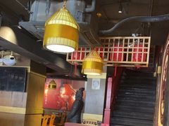 -令狐冲·活鱼馆(宝龙店)