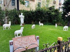 -圣心大教堂