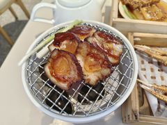 -蔡澜点心·粤菜(领展购物广场店)