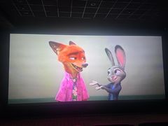 -华美国际影城(旧宫永辉店)