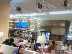 -西贝(大华虎城店)