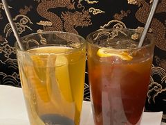 -洪禧楼·老广东海鲜酒楼(宁波万象城店)