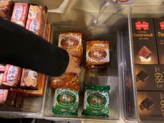 -老井俄式餐厅