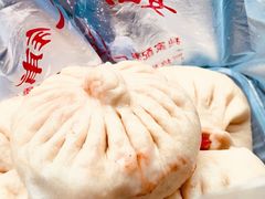 -津门如意包子铺(宾西路店)
