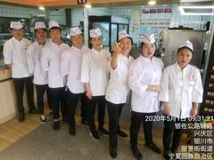 -九坤韩式烤肉(建发阅彩城店)