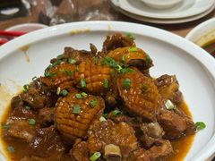 -金锅小厨(乐活街店)
